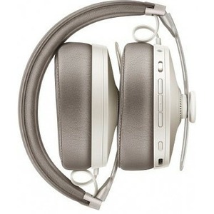 Наушники охватывающие беспроводные Sennheiser M3AEBTXL Sandy White