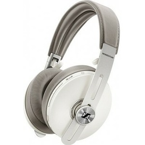 Наушники охватывающие беспроводные Sennheiser M3AEBTXL Sandy White