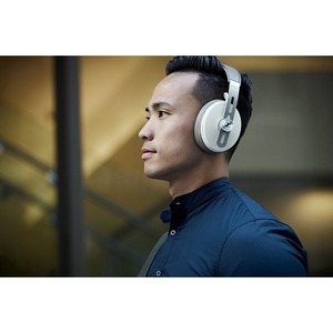 Наушники охватывающие беспроводные Sennheiser M3AEBTXL Sandy White
