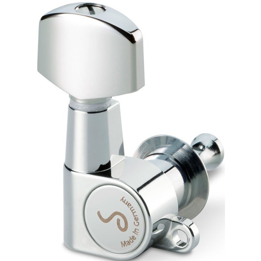 Комплект одиночной колковой механики SCHALLER 10040220.01.36