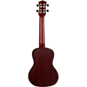 Укулеле концерт Luna UKE VMC RDS