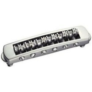 Бридж струнодержатель SCHALLER 12080200