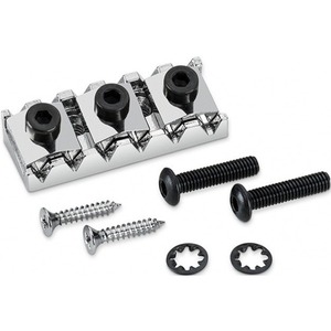 Топ лок для тремоло систем с крепежом SCHALLER 13120203