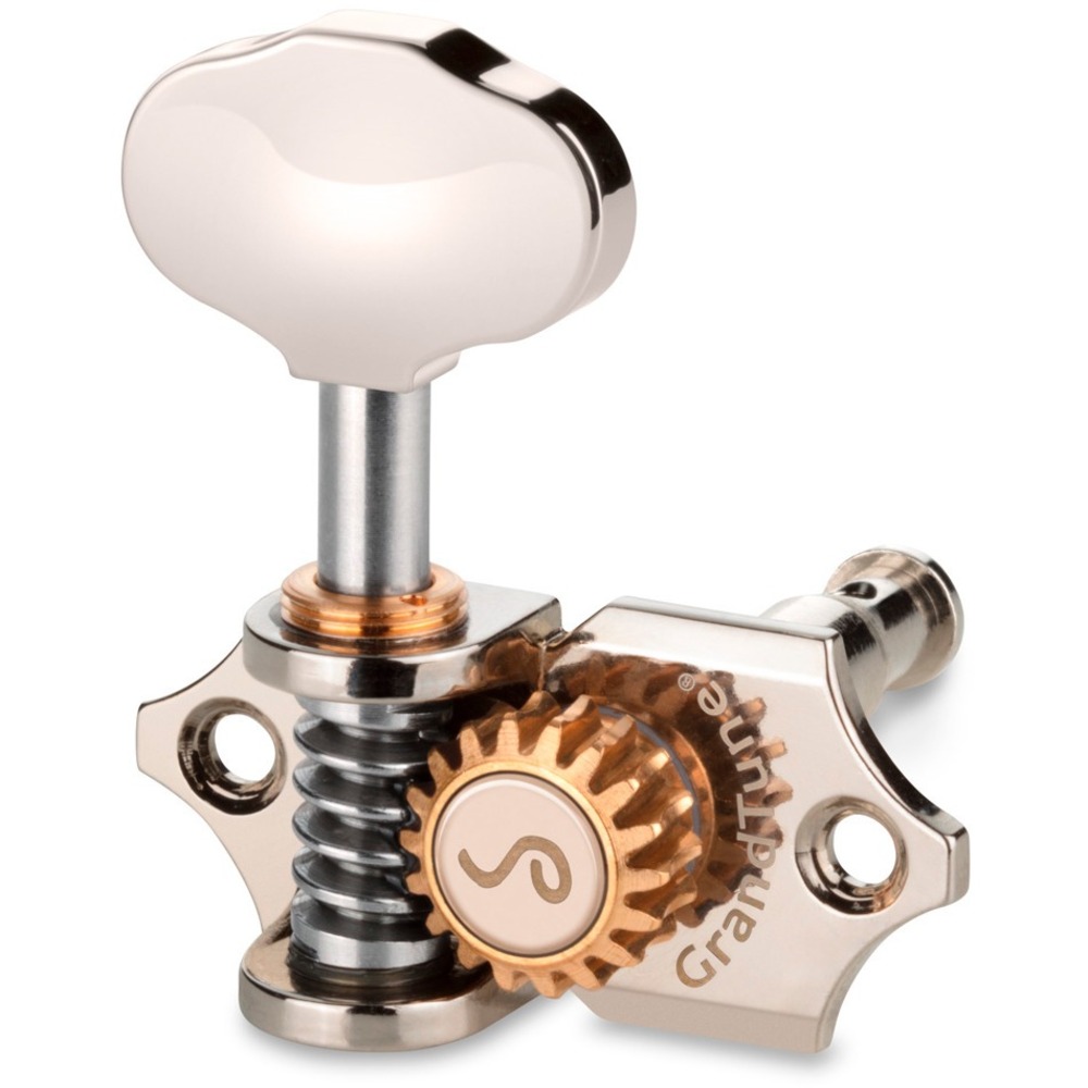 Комплект одиночной колковой механики SCHALLER 10510170.41.30