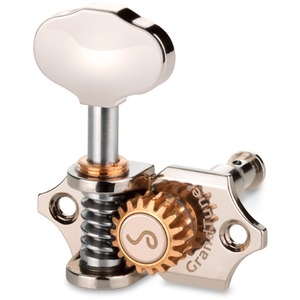 Комплект одиночной колковой механики SCHALLER 10510170.41.30