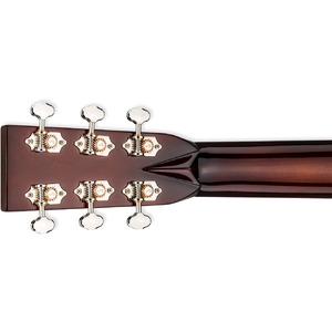 Комплект одиночной колковой механики SCHALLER 10510170.41.30