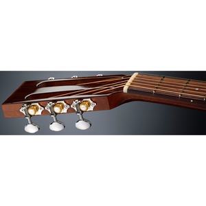 Комплект одиночной колковой механики SCHALLER 10510170.41.30