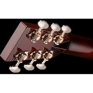 Комплект одиночной колковой механики SCHALLER 10510170.41.30