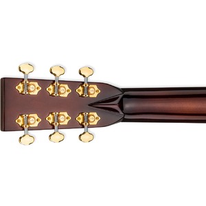 Комплект одиночной колковой механики SCHALLER 10510570.41.30