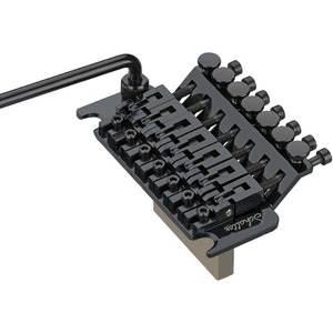 Бридж струнодержатель тремоло для 7-ми струнной гитары SCHALLER 13210432