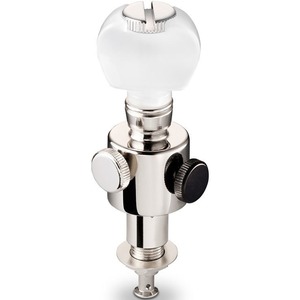 Одиночная колоковая механика для банджо SCHALLER 10420100.75.72