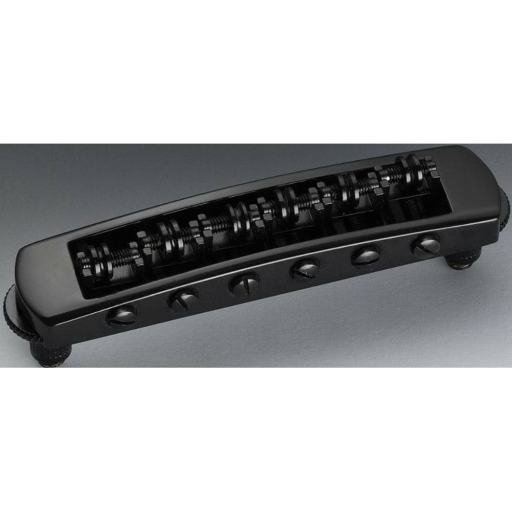 Бридж струнодержатель SCHALLER 12080400