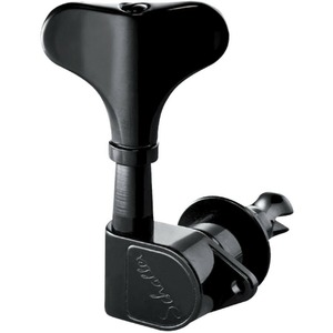 Одиночный колок для бас гитары SCHALLER 10540471.22.70