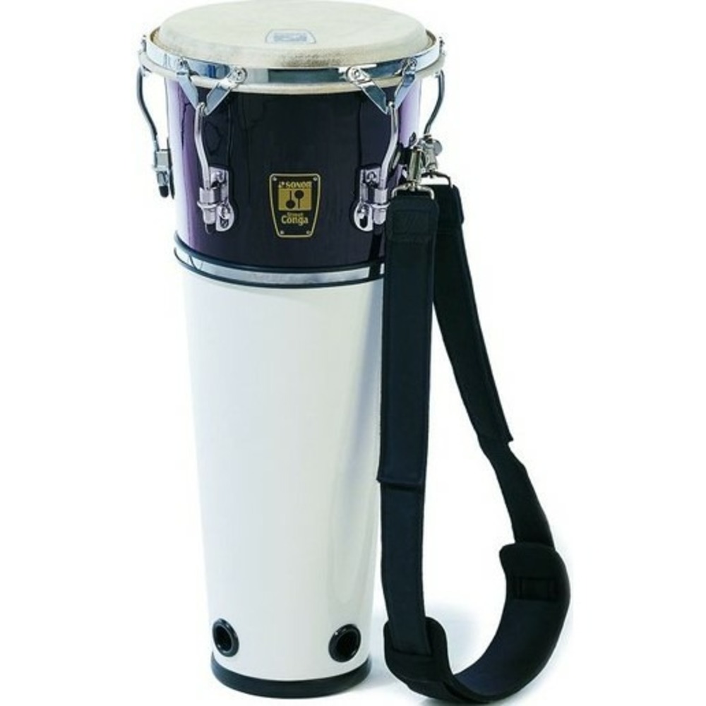 Конга Sonor 90606011 Street Conga SC 10 BW