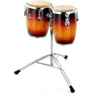 Мини конги Sonor 90505034 Champion CMC 0910 SHG