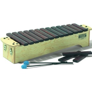 Ксилофон сопрано Sonor 23200001 Orff Meisterklasse SKX 10