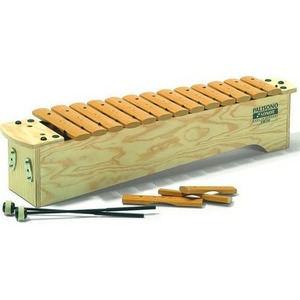 Ксилофон сопрано Sonor 24200001 Orff Palisono SKX 100