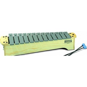 Металлофон сопрано Sonor 22200001 Orff Meisterklasse SKM 10