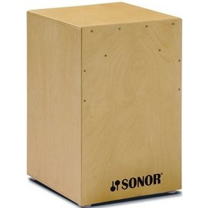 Кахон Sonor 90712100 Cajon Standard CAJ ST