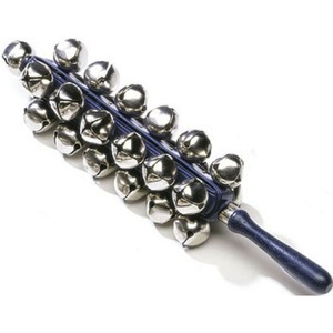 Бубенцы и колокольчики Sonor 90840300 Latino Hand Bells GHB M
