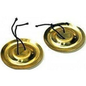 Тарелки на пальцы Sonor 90840200 Finger Cymbals GFC 1