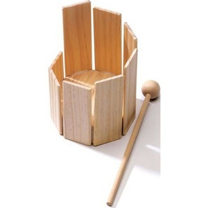 Коробочка круглая Sonor 90842100 Circle Effect GCE