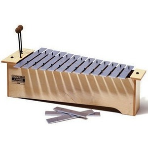 Металлофон Sonor 91811600 Orff Global Beat MGB GB INT