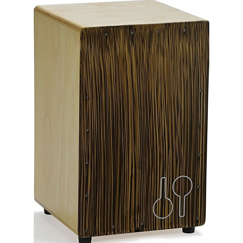 Кахон Sonor 90608517 CAJ SBS Mosquito Sand Black Stripes