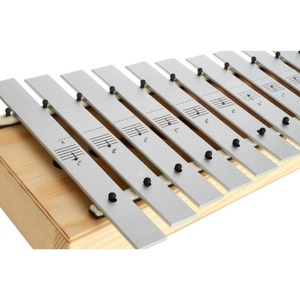 Металлофон Sonor 27844101 Orff Primary AGP INT