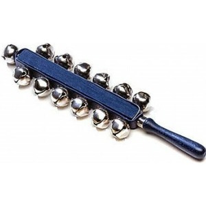 Бубенцы и колокольчики Sonor 90840400 Latino Hand Bells GHB S