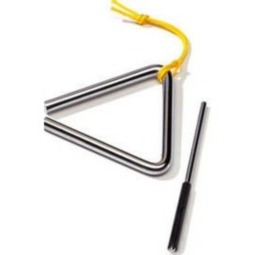 Треугольник Sonor 90841200 Global Triangle GTR 15