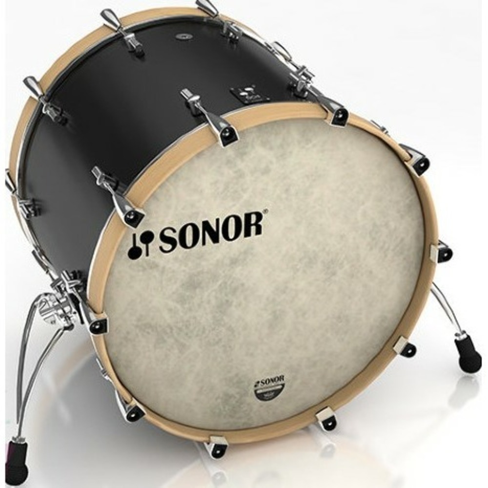 Бас барабан Sonor 16122036 SQ1 2016 BD NM 17336