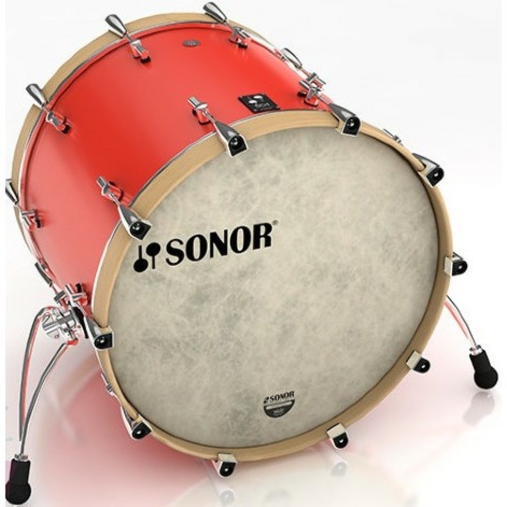 Бас барабан Sonor 16122238 SQ1 2217 BD NM 17338