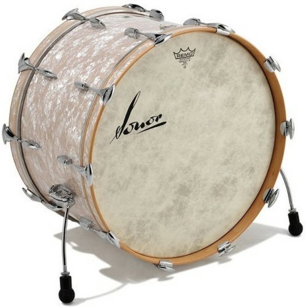 Бас барабан Sonor 15923029 Vintage VT 16 2014 BD NM 17329