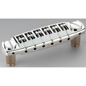 Бридж струнодержатель SCHALLER 12350200