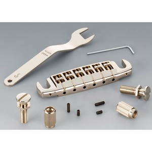 Бридж струнодержатель SCHALLER 12350200