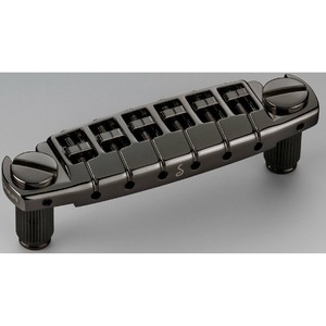 Бридж струнодержатель SCHALLER 12350400