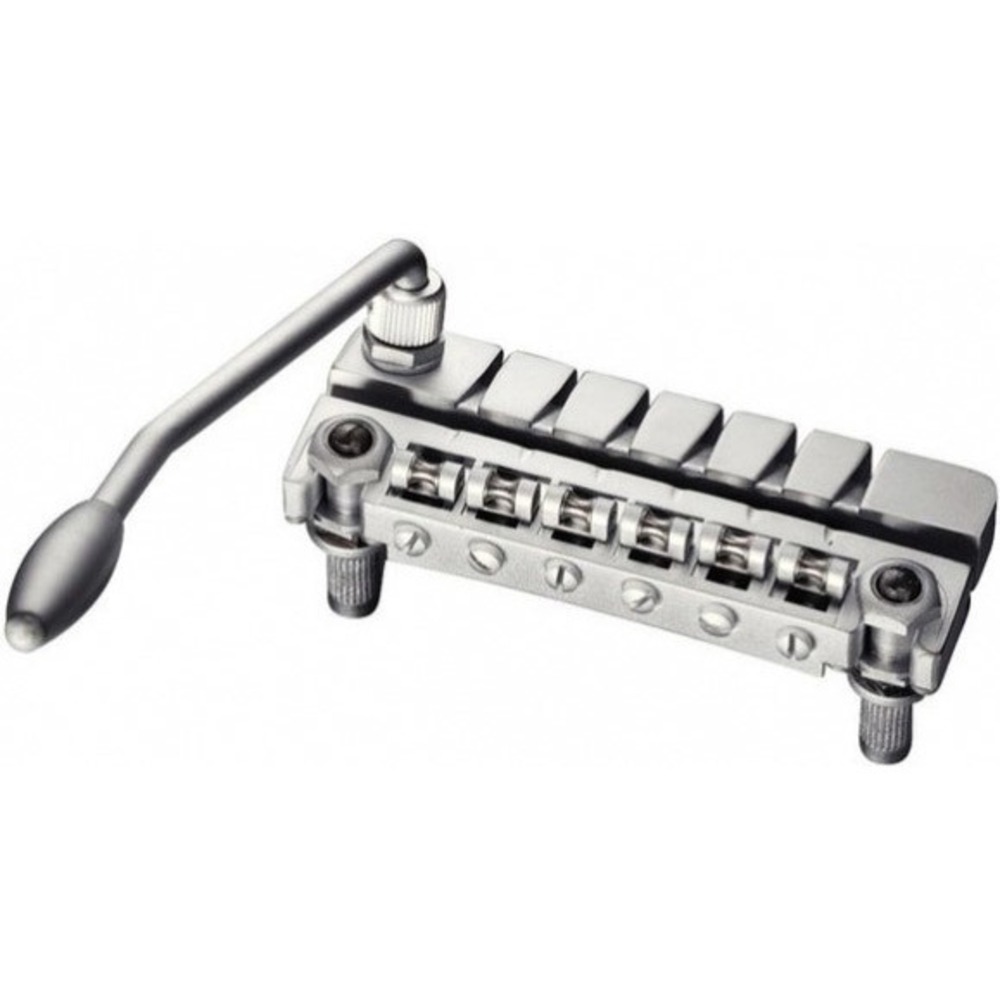 Бридж струнодержатель тремоло SCHALLER 13070300