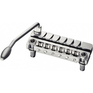 Бридж струнодержатель тремоло SCHALLER 13070300