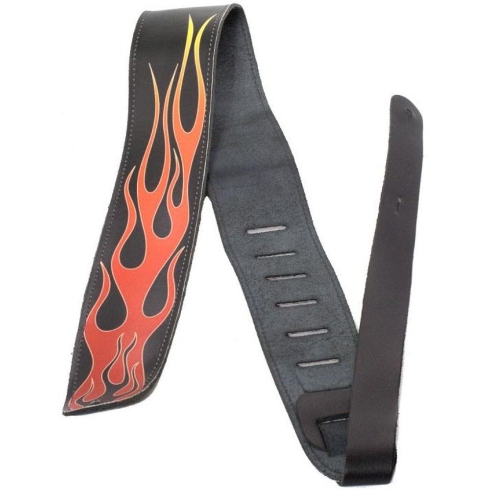 Ремень для гитары Perris P25VK-1357