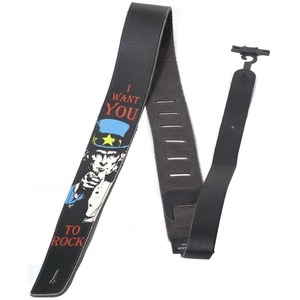 Ремень для гитары Perris P25V-1491