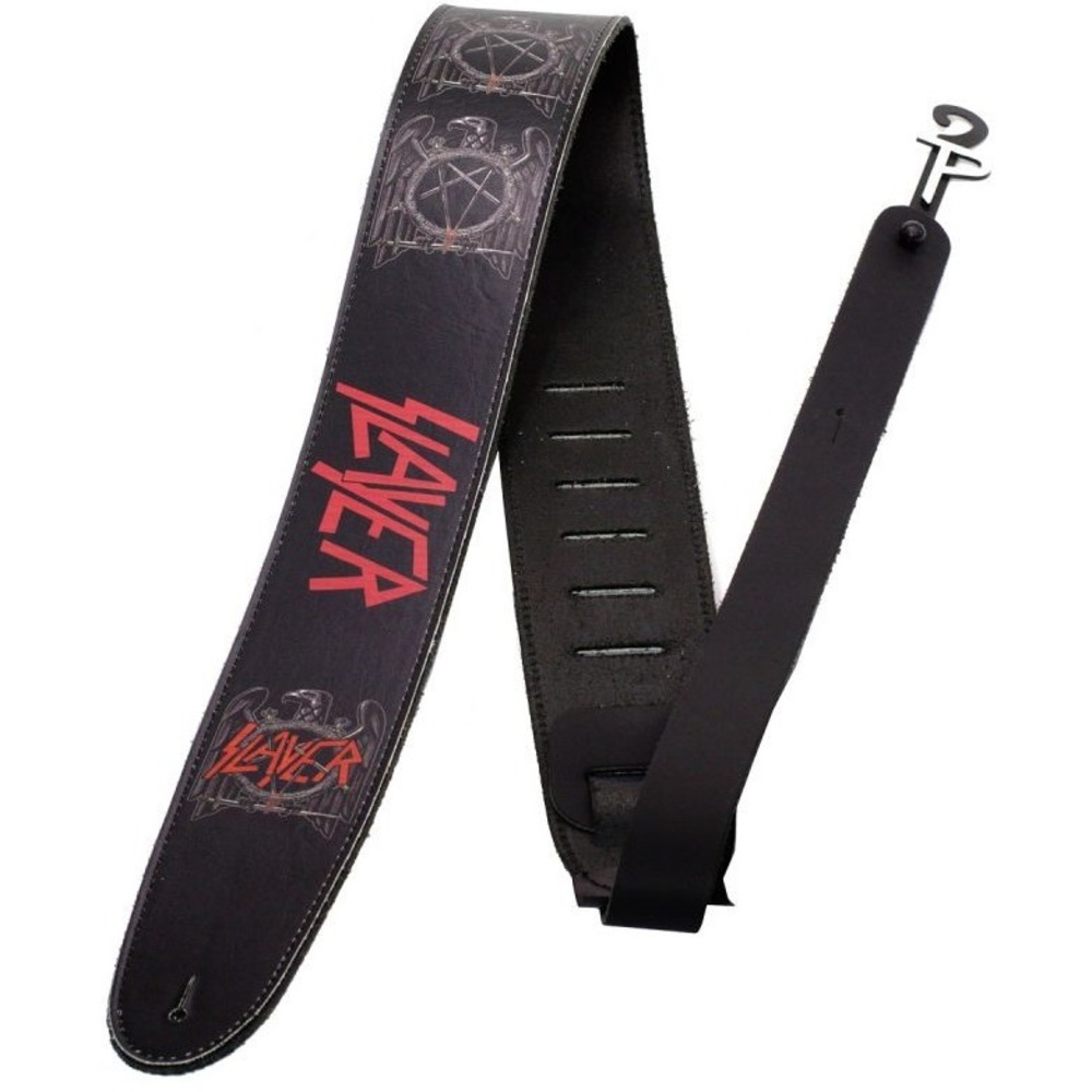 Ремень для гитары Perris P25SY-1377