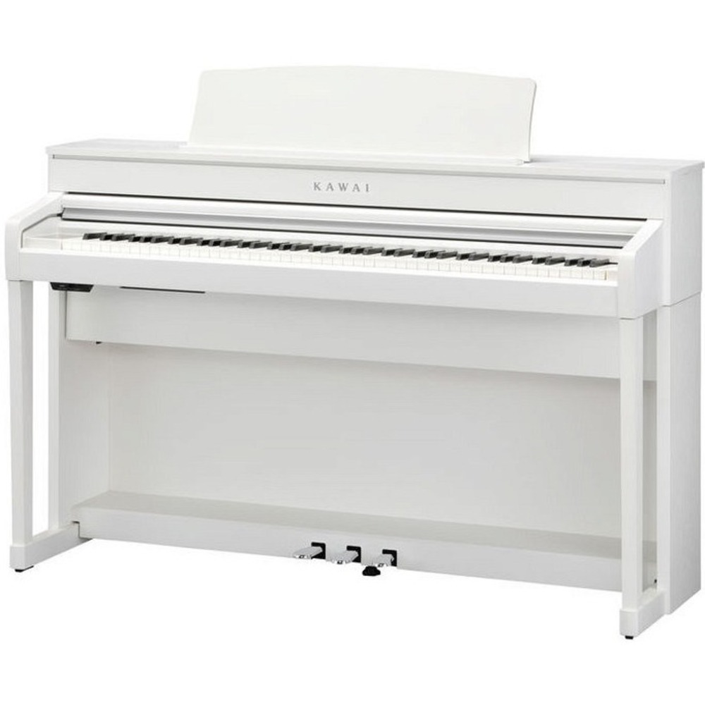 Пианино цифровое Kawai CA79W