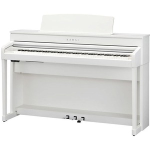 Пианино цифровое Kawai CA79W