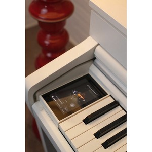 Пианино цифровое Kawai CA79W