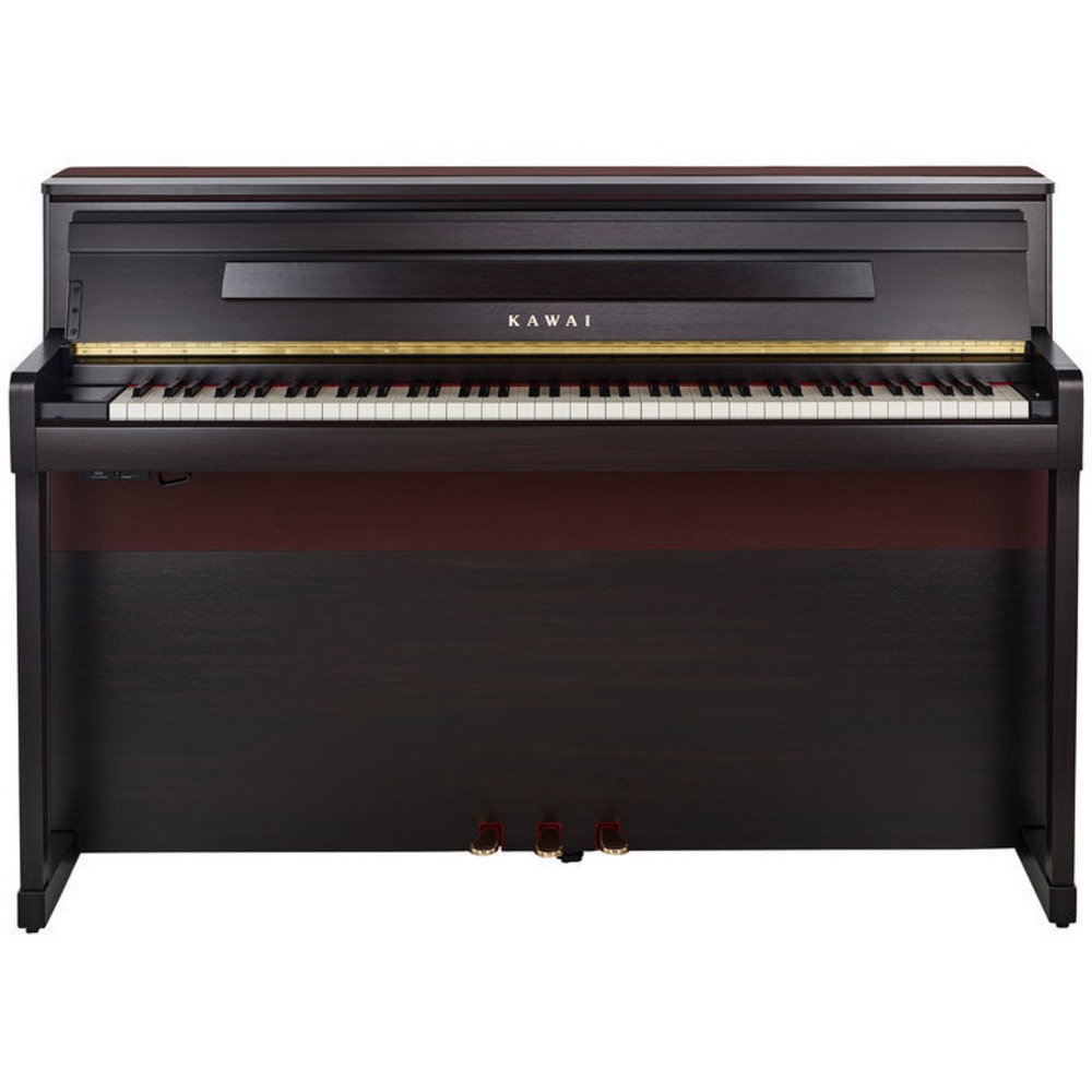 Пианино цифровое Kawai CA99R
