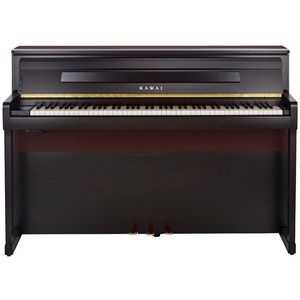 Пианино цифровое Kawai CA99R