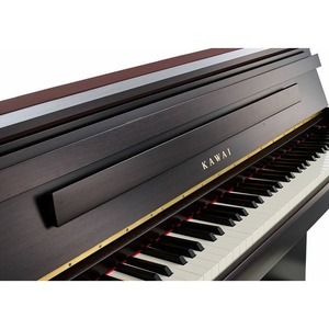 Пианино цифровое Kawai CA99R