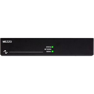 Усилитель трансляционный вольтовый POWERSOFT MEZZO 324 A