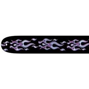 Ремень для гитары Perris P25ABRH-728